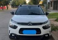 Citroen C4 Cactus Shine Thp At6