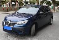 Renault Like 1.6 Nafta Manuel