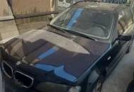 Bmw 320d Touring 2002
