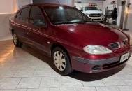 Renault Megane 1.6