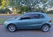 Volkswagen Gol Trend Pack 1 Plus