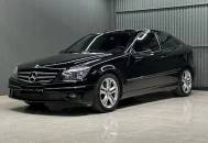 Mercedes Benz Clc 250 Sportcoupe V6