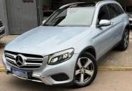 Mercedes Benz Glc 300