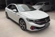 Volkswagen Vento Gli