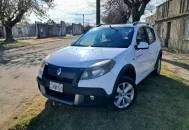 Renault Sandero Stepway
