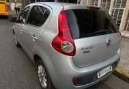 Fiat Palio Attractive 1.4