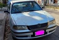 Volkswagen Gol 1.9 Sd