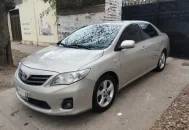 Toyota Corolla Xei