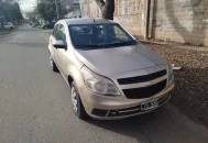 Chevrolet Agile