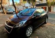 Peugeot 208 Active
