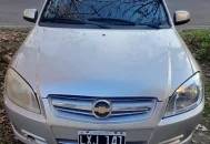 Chevrolet Celta