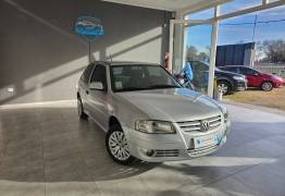 Volkswagen Gol Power