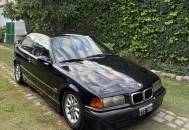 Bmw 323 2.5