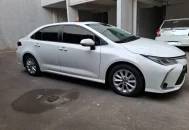 Toyota Corolla 2020 Xei Mt