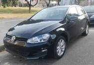 Volkswagen Golf 1.4 Comfortline