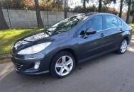 Peugeot 408 Feline 1.6 Hdi