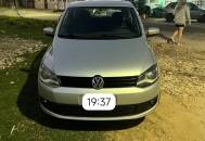 Volkswagen Fox Highline