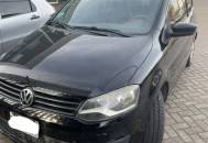 Volkswagen Fox 1.6
