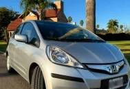 Honda Fit Exl 1.5 I-vtec Cvt