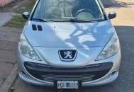 Peugeot 207 Compact Xt 1.6 5p