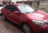 Renault Fluence 2015 1.6