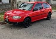 Volkswagen Gol Power