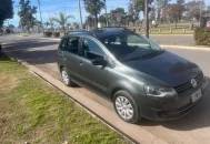 Volkswagen Suran