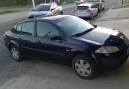 Renault Megane 2.