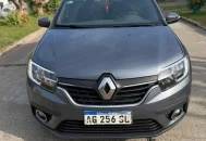 Renault Logan Intens 1.6 Manual