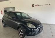 Ford Ka Viral 1.6