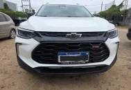 Chevrolet Tracker Rs