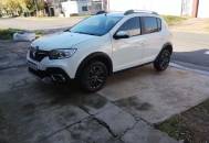 Renault Stepway