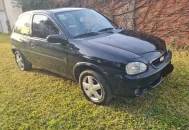 Chevrolet Corsa