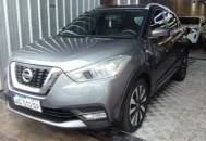 Nissan Kicks Advance Automática