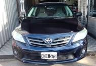 Toyota 169000