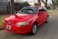 Volkswagen Gol Power