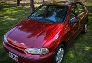 Fiat Palio El 1.6 / Gol  Corsa