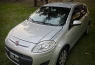 Fiat Palio Atractive 1.4