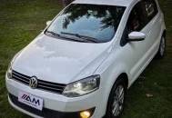 Volkswagen Fox Highline Bora Gol