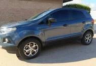 Ford Ecosport Kinetic Se