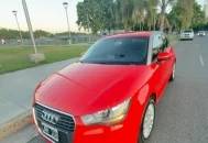 Audi A1 1.4 Tfsi Stronic