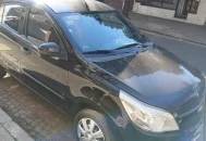 Chevrolet Agile Lt