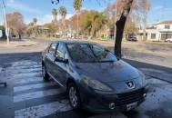 Peugeot 307 Sedán