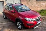 Renault Sandero Stepway 1.6 Dynam