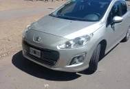 Peugeot 308 Allure Nav 1.6