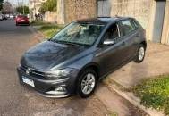 Volkswagen Polo 1.6msi Comfortline