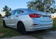 Chevrolet Cruze Ltz