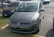 Volkswagen Suran Trendline