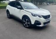 Peugeot 3008 Gt Line