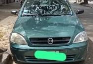 Chevrolet Corsa 2